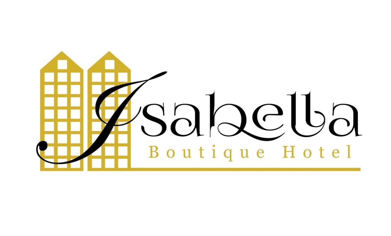 Isabella Boutique Hotel San Pedro Sula Dış mekan fotoğraf