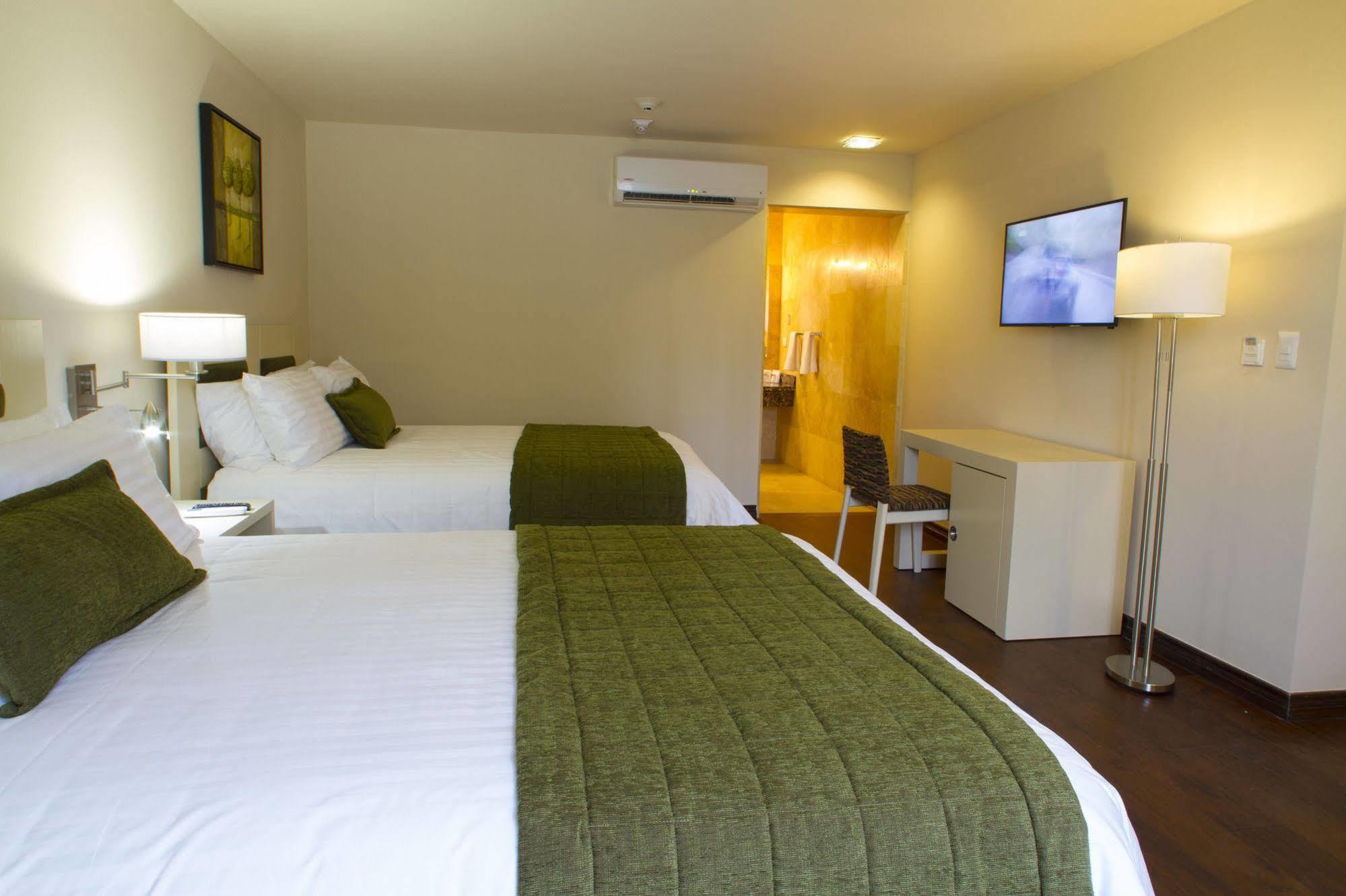 Isabella Boutique Hotel San Pedro Sula Dış mekan fotoğraf